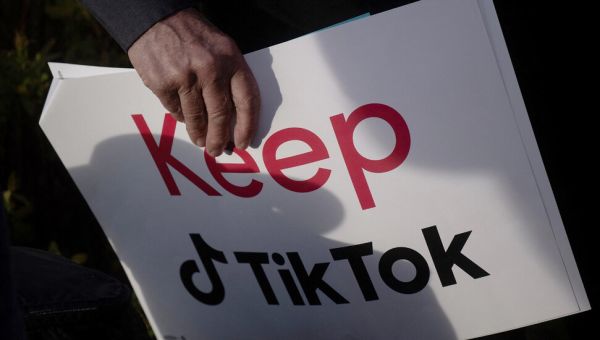 TikTok Creators React to Legal Ruling on U.S. Ban