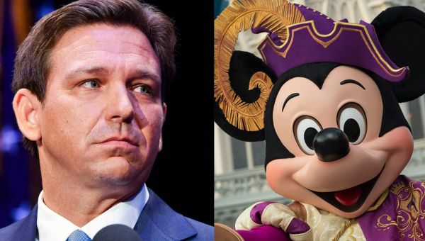 Disney vs. DeSantis timeline: What happened when Florida's governor took on the Mouse