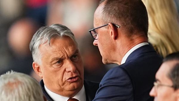 Anger at Hungary's Orbán prompts top EU officials to boycott meetings