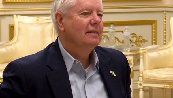 Russia places US Senator Lindsey Graham on wanted list – Asian News from UK