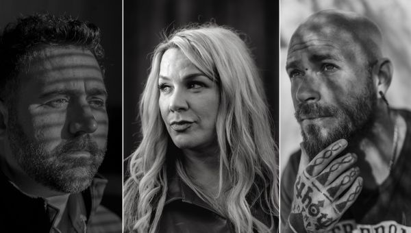 The Jan. 6 Rioters, 4 Years Later