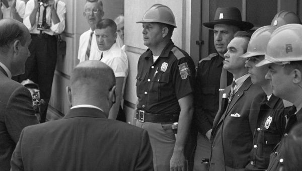 Alabama Cherishes Its History of Defying the Federal Courts