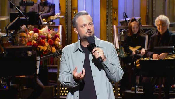 ‘Saturday Night Live’ Revisits the Vice-Presidential Debate