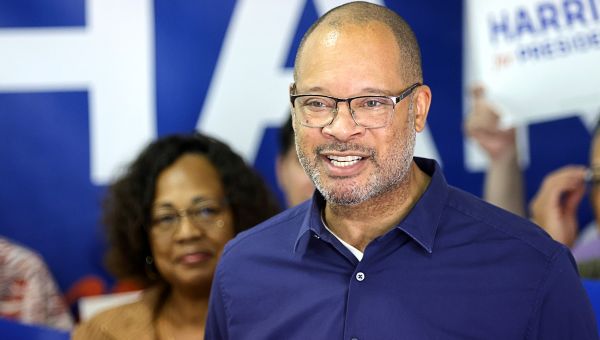 AG Ford sues Trump administration over immigration conditions on federal funding