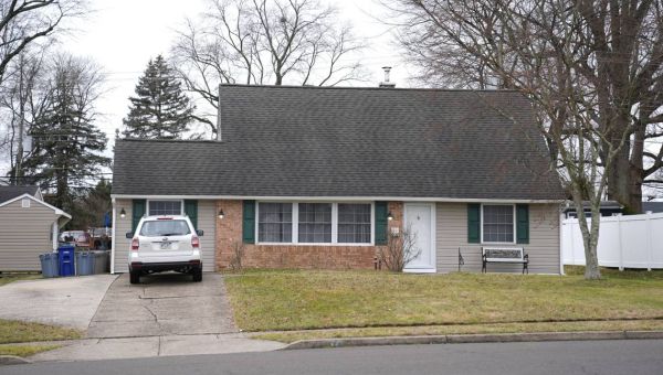 Man accused of beheading his father in suburban Philadelphia home is a Penn State alumnus