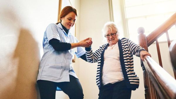 Long-term social care reform unlikely before 2028 - ministers