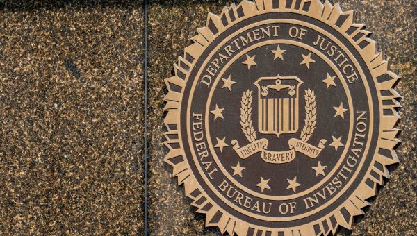 A wave of racist texts after the election prompts the scrutiny of the F.B.I.