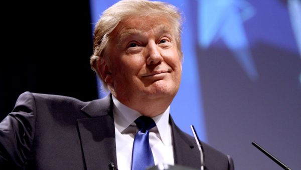 New York's high court denies Trump's last-minute bid for sentencing delay - Click pic for more: