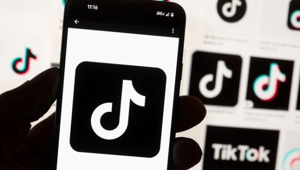 TikTok Might Be Saved After All