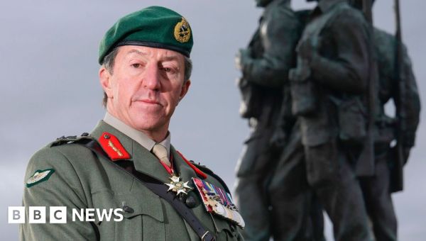 Top UK Special Forces general oversaw blocking of Afghan 'war-crime' witnesses to Britain
