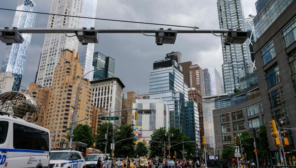 In Final Analysis, N.Y. Legislative Session Is Defined by Its Omissions