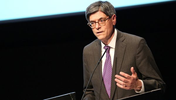 Meet Jack Lew, Biden's pick for ambassador to Israel