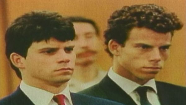 Timeline of Menendez brothers in Los Angeles