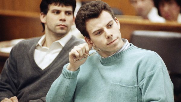 Menendez Brothers’ Resentencing Hearing Is Set for Next Week