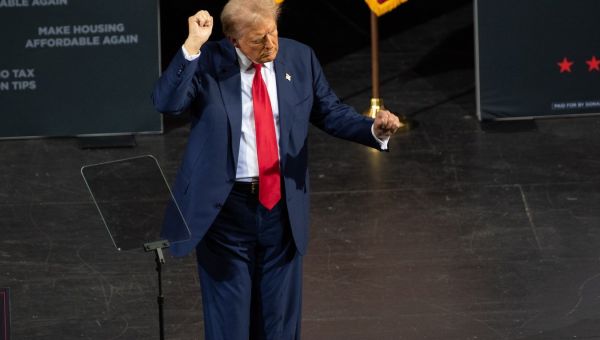 Trump asks Supreme Court to delay hush money sentencing - Click pic for more: