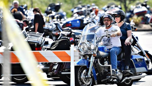 $1.7B toward electric vehicles includes $89M for Harley-Davidson’s York County plant