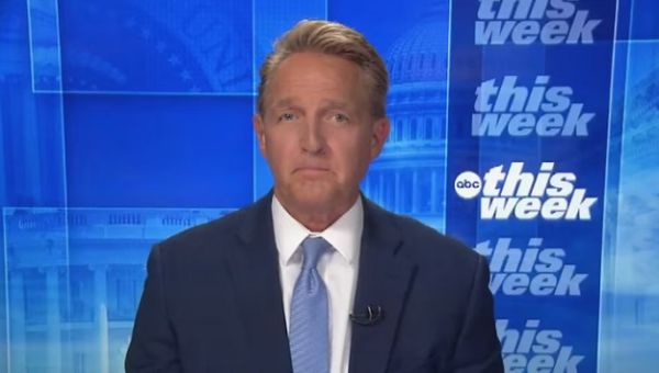 Republican Jeff Flake endorses Kamala Harris, says ‘she’s ready’ for the job – WEIS | Local & Area News, Sports, & Weather