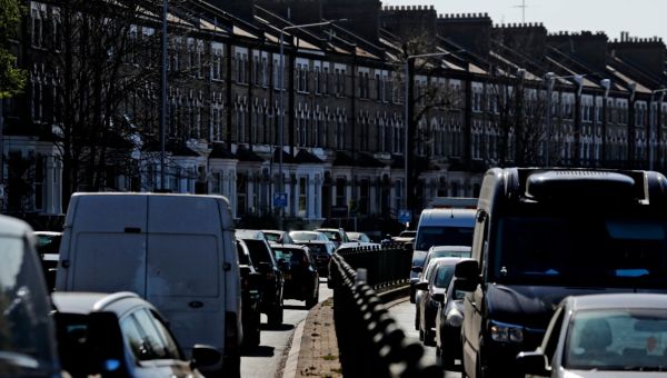 London to Expand Vehicle Pollution Zone to Cover 9 Million People