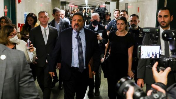 Trump Organization Convicted of Tax Fraud, Faces Fine