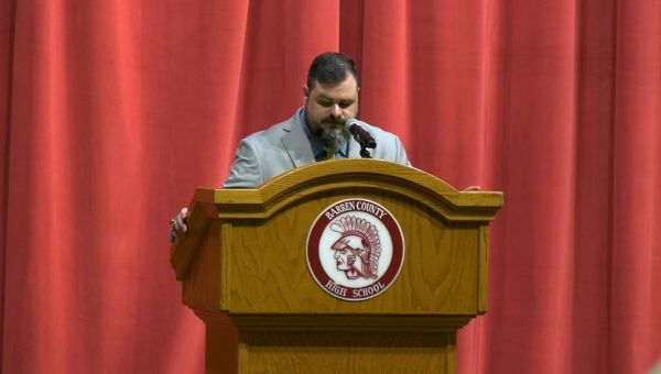 Veterans town hall in Barren County helps those affected by PACT Act - WNKY News 40 Television
