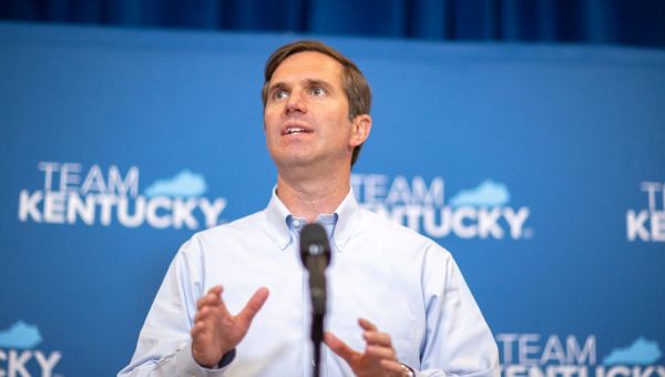‘Best interest of our country’: Kentucky Gov. Beshear reacts to Biden’s drop out decision