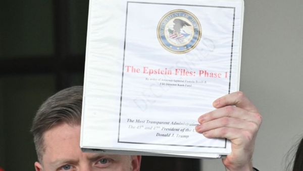 How Longtime Epstein Watchers Reacted to the Release of the ‘Epstein Files’