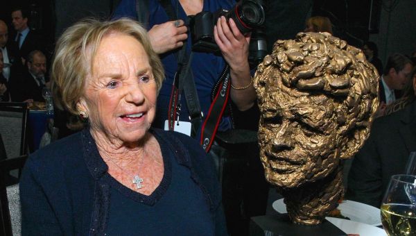Ethel Kennedy’s cause of death, confirmed