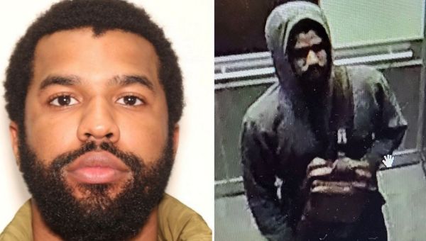 Atlanta hospital shooting suspect thought to have military background