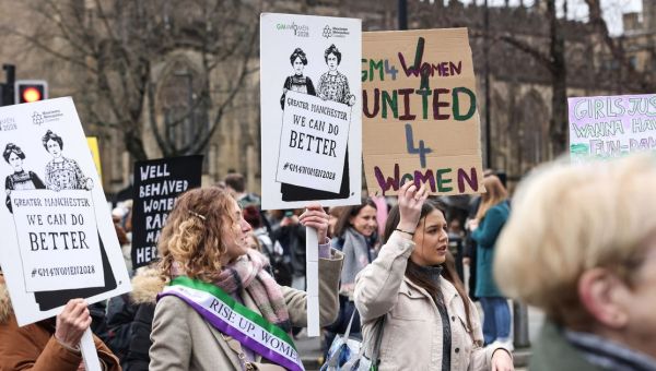 When is International Women’s Day 2023 and how can I get involved?
