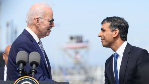 Aukus submarine deal means now jobs for Rolls-Royce in Derby