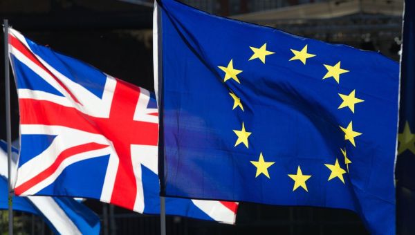 Third anniversary of Brexit – Tell us what you think