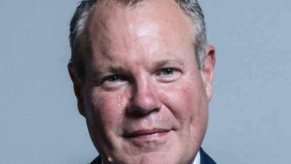 MP Conor Burns sacked as Minister after “inappropriate behaviour” allegations