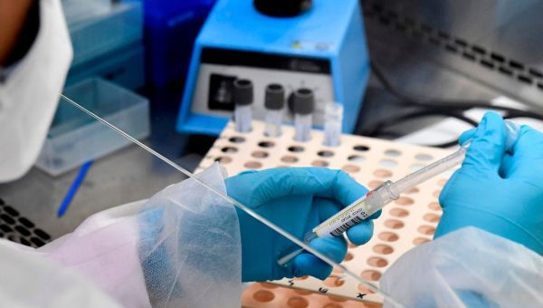 New probe says Covid did leak from lab as opposed to bats as previously believed