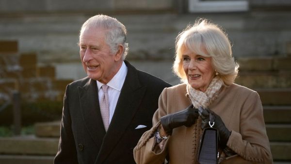 King Charles’ coronation plan announced but still no word on if Harry can go