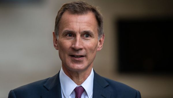 Six announcements from Jeremy Hunt as he makes budget u-turn