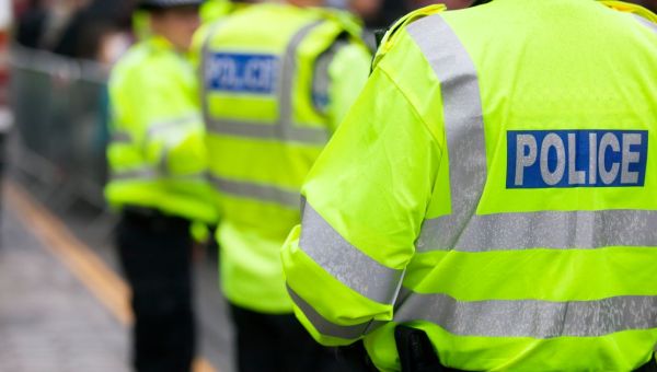 ‘Several hundred’ Met Police officers may be dismissed following damning report