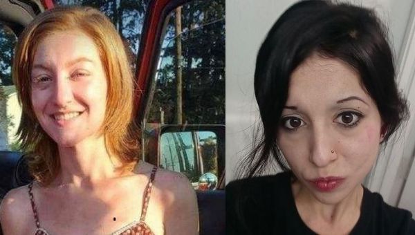 Serial killer fears confirmed as deaths of four women are linked say police