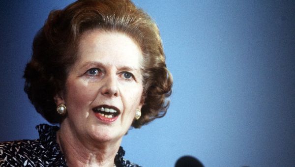Margaret Thatcher’s former school will partially close for teachers’ strike