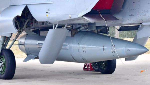 Russia denies new hypersonic missile has failed as Ukraine says 6 easily downed