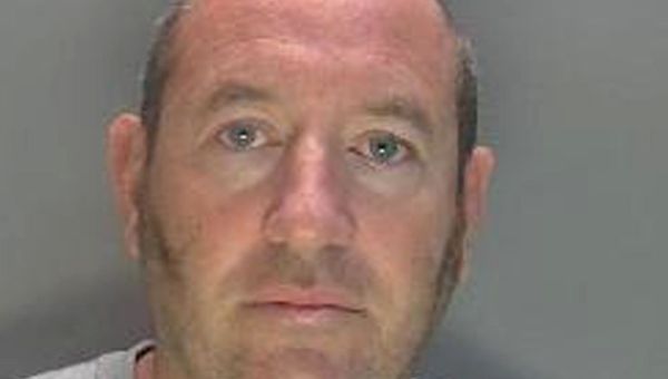 ‘Serial rapist cop David Carrick must pay for the pain his victims suffered’