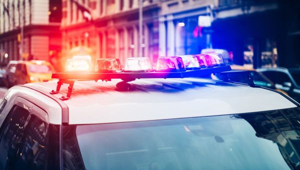 ‘Multiple children killed’ in mass shooting at teenager’s birthday party