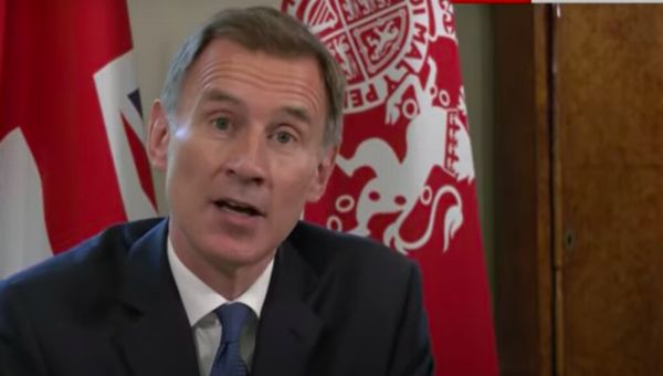 Energy price cap axed as Scots set to see fuel bills rocket after U-turn