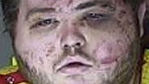 Man pleads guilty to 53 charges after killing 5 in mass shooting at gay club