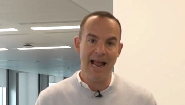 Martin Lewis shares verdict on Budget changes to childcare, pensions and taxes