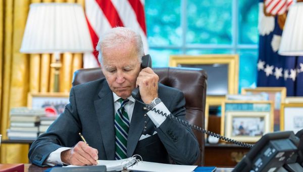 Joe Biden latest Img