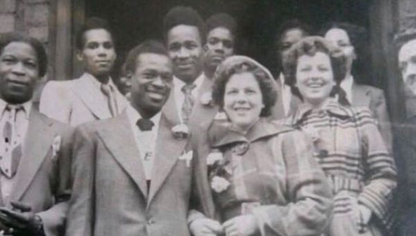 Edinburgh grandson of first Windrush passenger recounts racism faced by new arrivals
