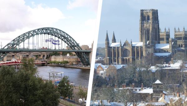 Everything you need to know about the North East’s £4bn devolution deal