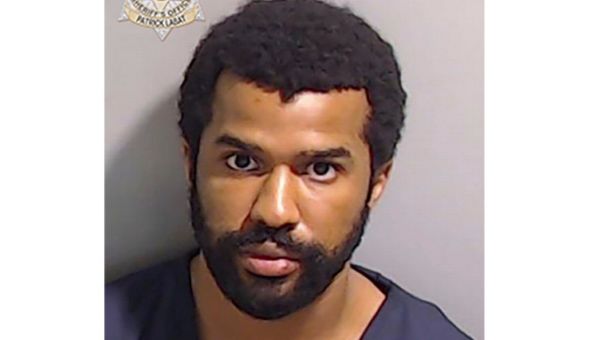Atlanta Hospital suspect Deion Patterson to appear in court charged with murder