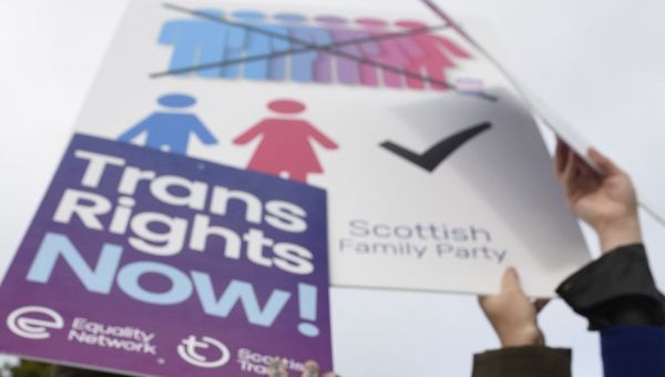 South Lanarkshire political groups share opinions on the Gender Recognition Bill