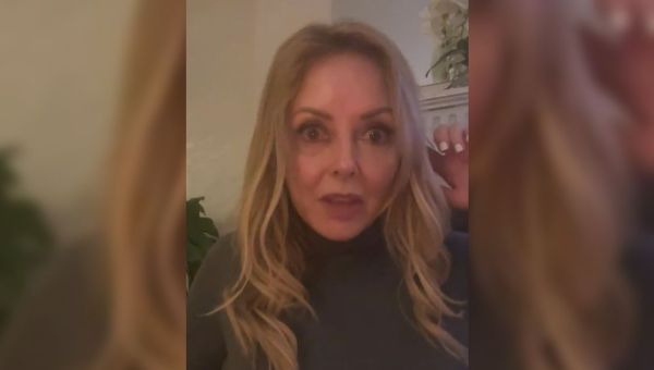 Carol Vorderman says ‘enough’ as she makes blunt demand